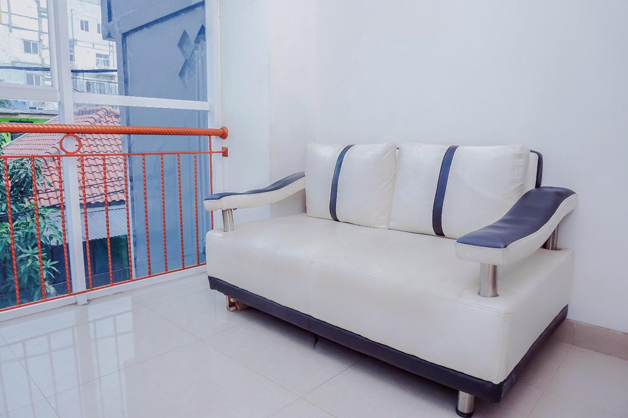 Sarkawi Residence Jakarta Exteriér fotografie